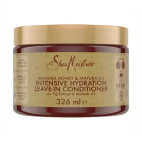 Shea Misture Manuka Honey y Mafura Leave-in 326ml